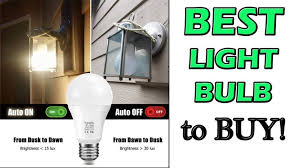 Light Bulb Led Outdoor Lighting Bulb