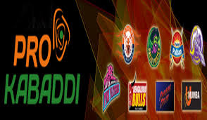 Image result for vivo pro kabaddi league