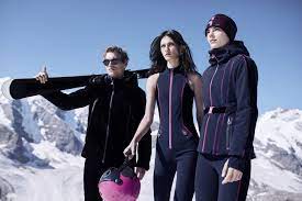 10 luxury skiwear brands to keep you