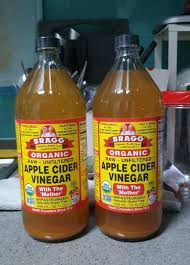 bragg apple cider vinegar health