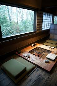 japanese style house interior how to