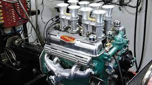 buick nailhead engine build step by