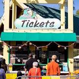 Enchanted Island Amusement Park de Phoenix | Horario, Mapa y entradas 3