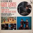 A Session with Gary Lewis & the Playboys