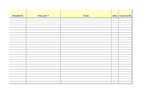 Vacation To Do List Template Co Travel Packing Word