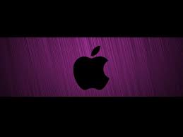 Can't find what you are looking for? Apple Logo Purple Apple Technology Background Wallpapers On Desktop Nexus Image 911762