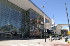 Colorado Convention Center Wikipedia