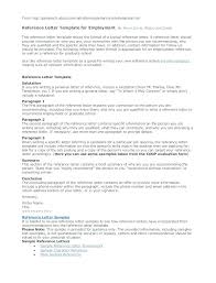 Sample Resume Character Reference Available Upon Request Template
