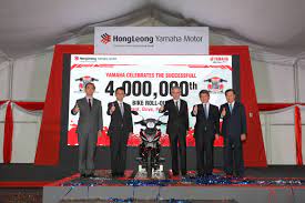 Hong Leong Yamaha Motor