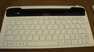 samsung galaxy tab 10 1 keyboard dock