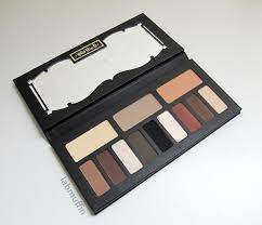 kat von d shade light eye palette