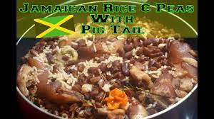 world s best authentic jamaican rice