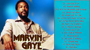 The best of marvin gaye, vol. Marvin Gaye Greatest Hits Full Album Best Songs Of Marvin Gaye 2018 Youtube