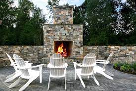 natural stone fireplaces mutual materials