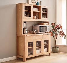 Lurana Ii Kitchen Cabinet Furniture