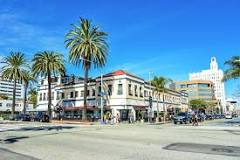 Downtown Santa Monica de Santa Monica | Horario, Mapa y entradas 4