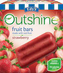 outshine fruit bars