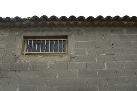 Install A Window In A Cinder Block Wall
