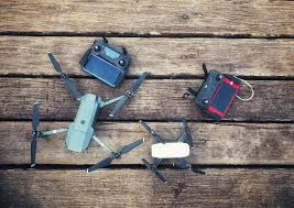 qué drone comprar cuál es mejor
