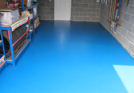 epoxy floor coatings chemical