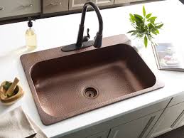drop in kitchen sink installation 101