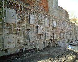 Retaining Wall Repairs Protectahome