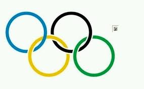 Pero los primeros juegos olímpicos con logotipo fueron los de parís 1924. Logotipo De Los Juegos Olimpicos De Sochi Risa Sin Mas