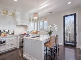 denver white kitchen cabinets with