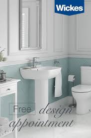 Visit one of our gorgeous showrooms, where one of our highly experience designers will discuss and show you free home visit to take measurements and details to dicsuss your design in detail. Book Your Free Design Appointment At Wickes Today With A Wide Range Of Stunning Bathrooms To Choose Fro Bathroom Inspiration House Bathroom Upstairs Bathrooms