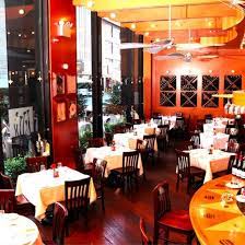 Azalea Restaurant New York Ny