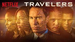 travelers season 1 review the