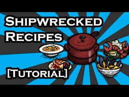 don t starve shipwrecked guide crock