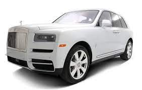 It is available in only one variant and 2 colours. Rolls Royce Cullinan 2020 Price In Iran Features And Specs Ccarprice Irn