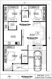 low budget modern 3 bedroom house