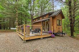 rochester ny tiny homes with land for