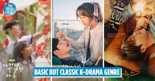 35 romantic korean dramas sorted by