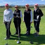 Going Out on Top – Colorado Golf Association