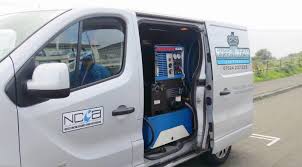 carpet cleaning van iom your carpet