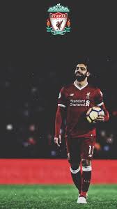 Mohamed salah wallpaper for iphone. Android Wallpaper Liverpool Mohamed Salah 2021 Android Wallpapers