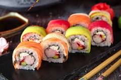 what-is-the-tastiest-sushi