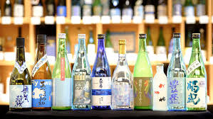 summer sake the seasonal drink you