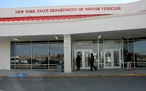 dmv recovers 1 65m for new york