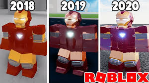 This game is early in development which means there are bugs this video goes over a secret game with a bunch of leaks for iron man simulator 2! Download Everything You Need To Know About The War Machine Update Roblox Iron Man Simulator 2 Daily Movies Hub