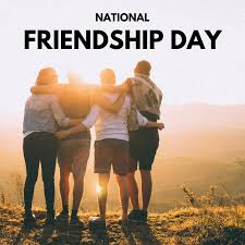 Here are some movie recommendations for national friendship day 2021 Facebook