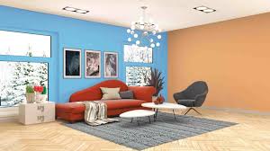 Trending Wall Paint In 2023 Bold