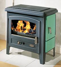 Outdoor wood furnaces offer the potential for dramatically reduced heating costs while keeping your in short, outdoor wood boiler cost is $6,000 to $12,000 or more based on the size and features of the. Godin 362101 Wood Burning Cast Iron Stove Eco 8 5 Kw