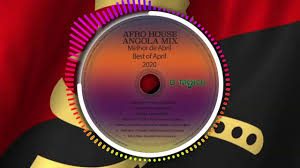 Download em mp3 | baixa já. Afro House Angola Music Mix Abril April 2020 Djmobe Youtube