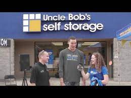 uncle bob s self storage you
