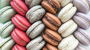 mastering french macarons udemy
