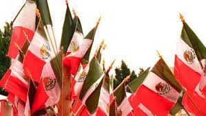 Saludos guatemala, honduras, costa rica, nicaragua y el salvador! Las Mejores Frases Para Un Feliz Dia De La Independencia De Mexico